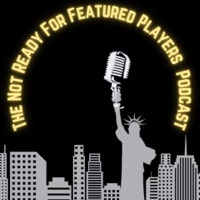 Episode 25- Robin Duke pities the fool!