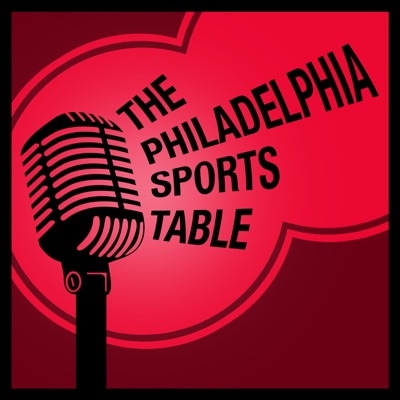 The Philadelphia Sports Table | Philly Sports News & Views The Philadelphia Sports Table | Philly Sports News & Views