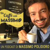 Podcast Caffè – Massimo Polidoro | L'esploratore dell'insolito - Unknown