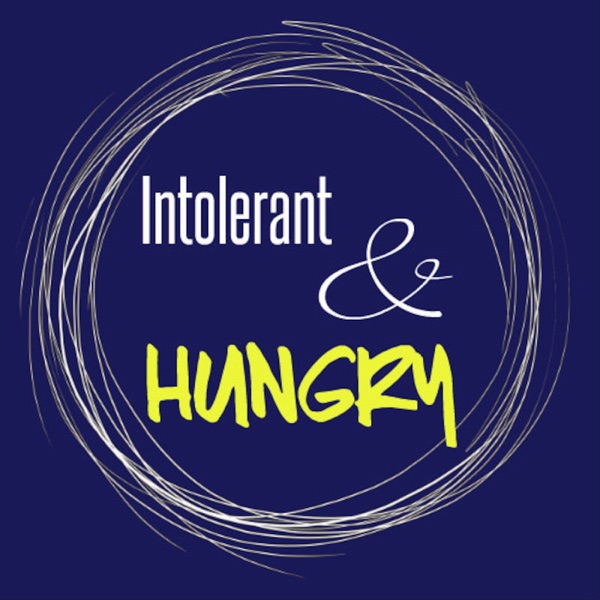 Intolerant and Hungry Artwork