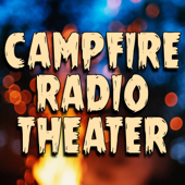 Campfire Radio Theater - A Haunted Air Audio Drama
