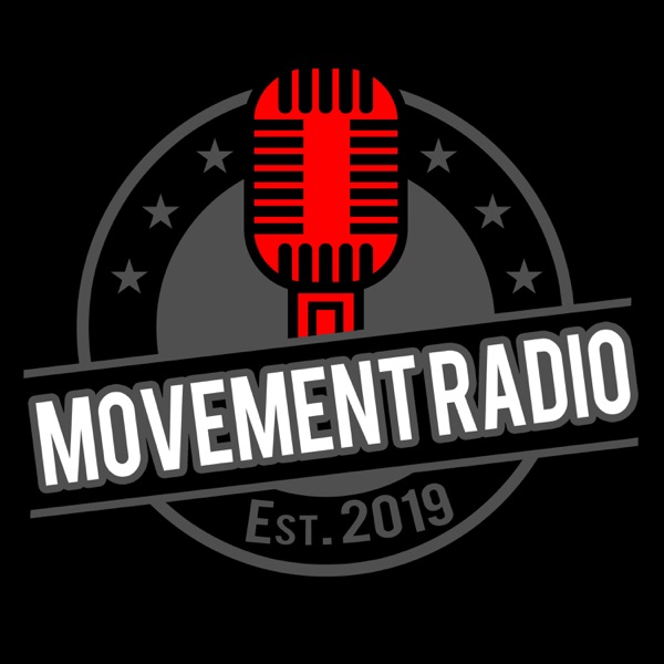 Movement Radio Artwork