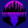 Waypoint artwork