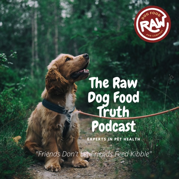 The Raw Dog Food Truth Artwork