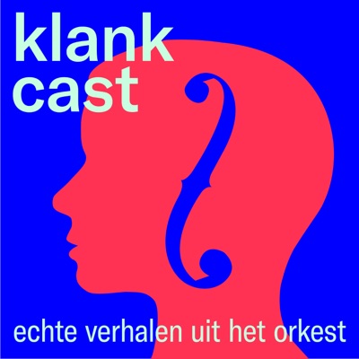 Klankcast Klankcast