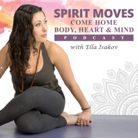 Spirit Moves podcast