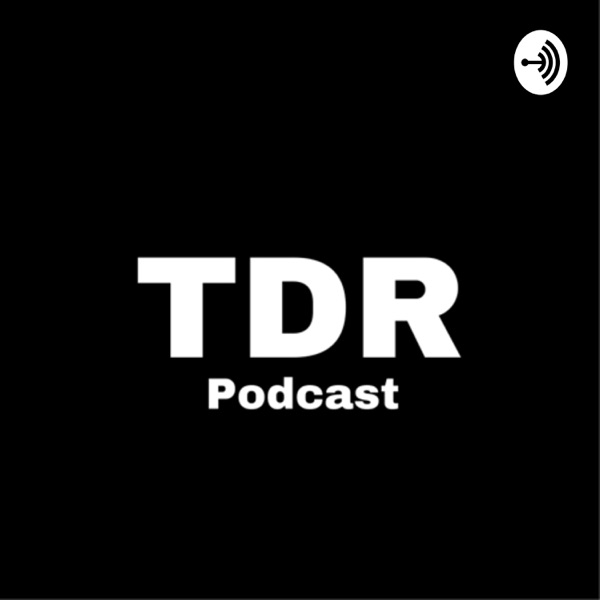 TheDailyRoast Podcast Artwork