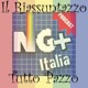 Riassunto NG+ Italia episodio 385 - Estate di giochi