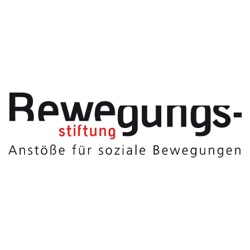 Bewegungsstiftung-Podcast