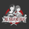 All Killa No Filla - Kiri Pritchard - McLean