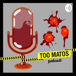 #64 Too Matos: tomar banhos ao relento e dar tiro (?)