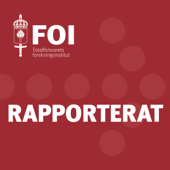 Rapporterat - Rapporterat