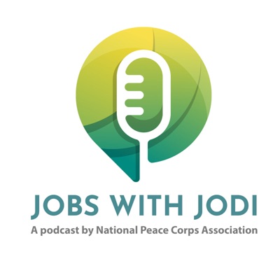 Global Reentry Presents: Jobs with Jodi Global Reentry Presents: Jobs with Jodi