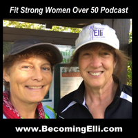 Not Your Average Runner with Jill Angie
