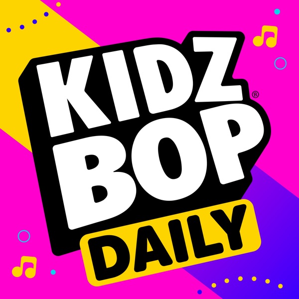 KIDZ BOP Daily Artwork