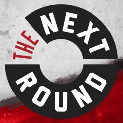 The Next Round (4/24/24) -  Hour 3