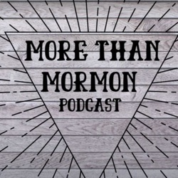 More Than Mormon Christmas Special