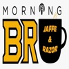 Morning Bru with Jaffe & Razor artwork