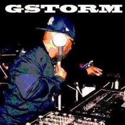 IN THE EYE OF THE MIX WITH GSTORM