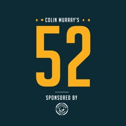 Colin Murray's 52