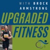 Second Wind Fitness with Brock Armstrong artwork