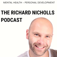 Bonus Episode: Dr Dean Burnett