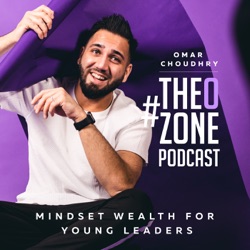 #12 Rehman Akhtar – Losing His Wife, How to Heal Pain & Organising Your Life for Success