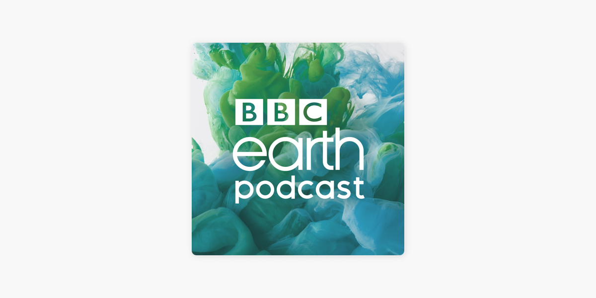 enke Dag Torden BBC Earth Podcast on Apple Podcasts