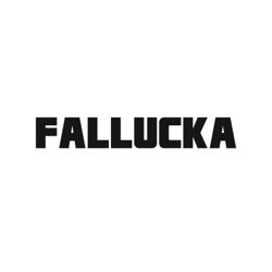 FALLUCKA #10 - Birger Christensen et modehus