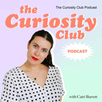 Exploring boundaries and putting yourself first with Kat Horrocks