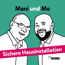 Neuheiten für die Branche - Mani und Mo live von der IFH Nürnberg