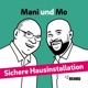 Sichere Hausinstallation mit Mani und Mo