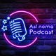 Así Noma´ Podcast