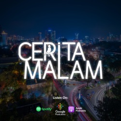 Selamat Datang di Cerita Malam...