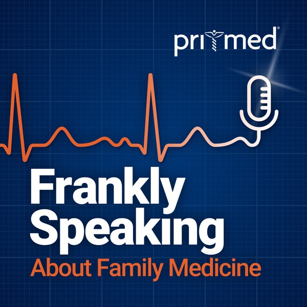Frankly Speaking About Family Medicine Artwork