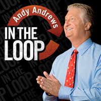 ITL029 : The story of Andy Andrews and host Andy Traub