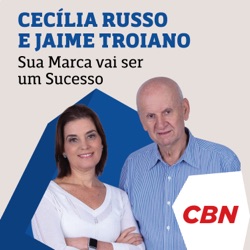 A mistura entre política e marcas