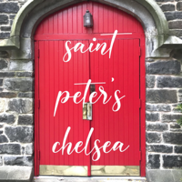 Seventh Sunday After Pentecost | Nell Gibson