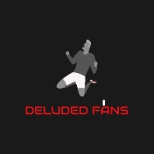 Deluded Fans Artwork