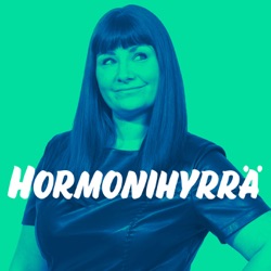 #3 Ulla Oksala & Elina Tanskanen: Seksuaalisuus ja ikääntyminen