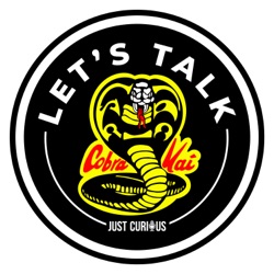 Let's Talk - JAWS - Teaser
