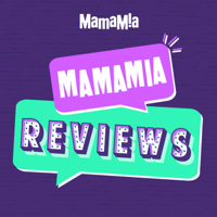 Mamamia Reviews podcast