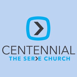 Centennial Baptist The Serve Church: Pastor Tony VanManen