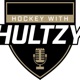 Hockey with Hultzy 64: Featuring Andy O'Brien