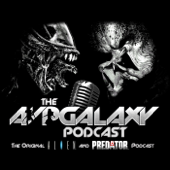 Alien vs. Predator Galaxy Podcast - Alien vs. Predator Galaxy