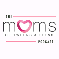 Raising Sons To Be Good Men (the joys and challenges) with Kara Lewis
