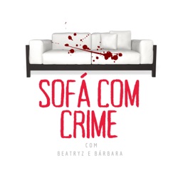 Sofá com Crime