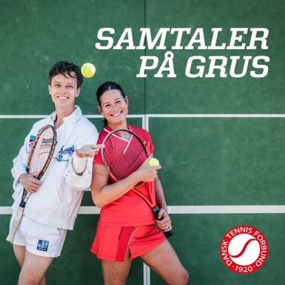 Samtaler på grus - en rejse rundt i tennisdanmark Samtaler på grus - en rejse rundt i tennisdanmark
