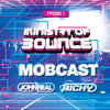 MOBCAST EPISODE 1 RICHY -JOHN NEAL - MOBCAST -Ministry of Bounce...