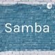 Samba (Trailer)